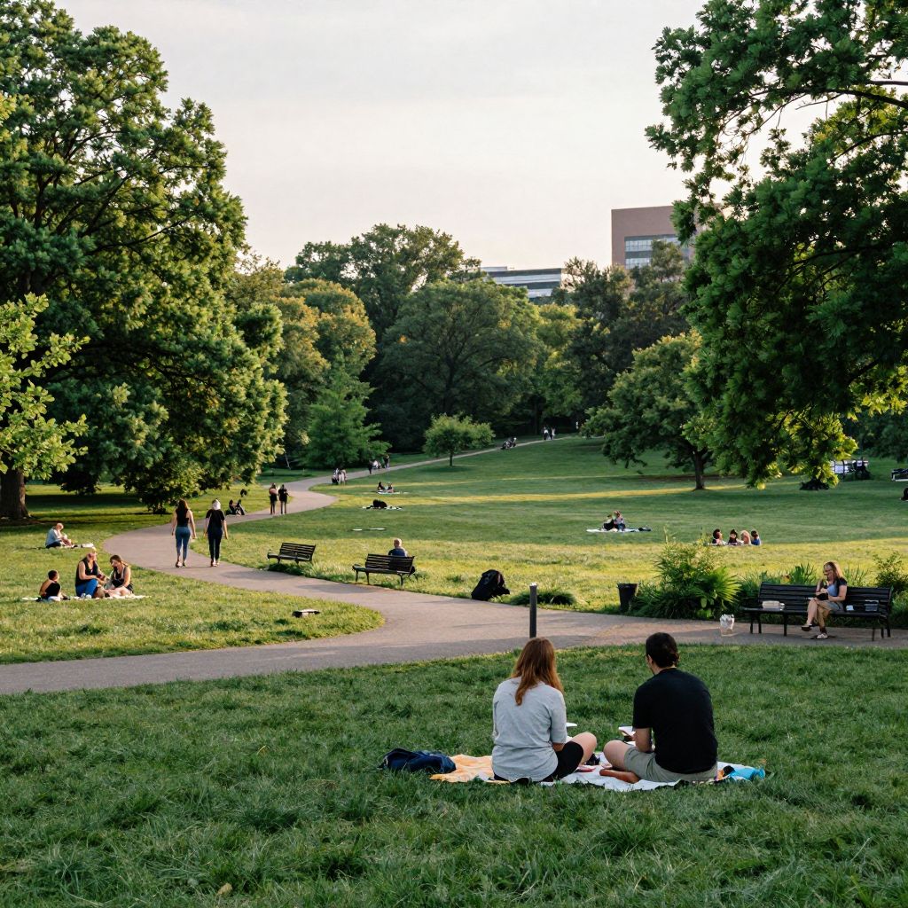 Prospect Park