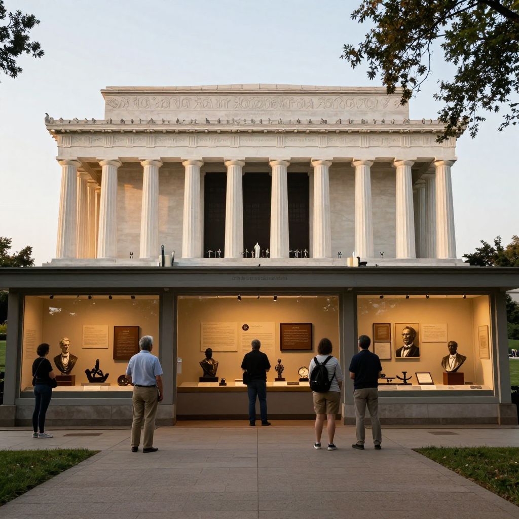 Lincoln Memorial Shrine