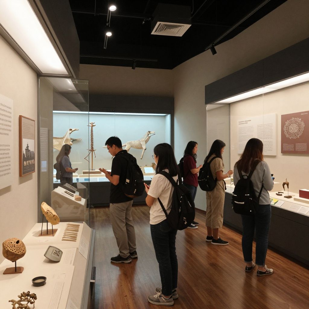 San Bernardino County Museum