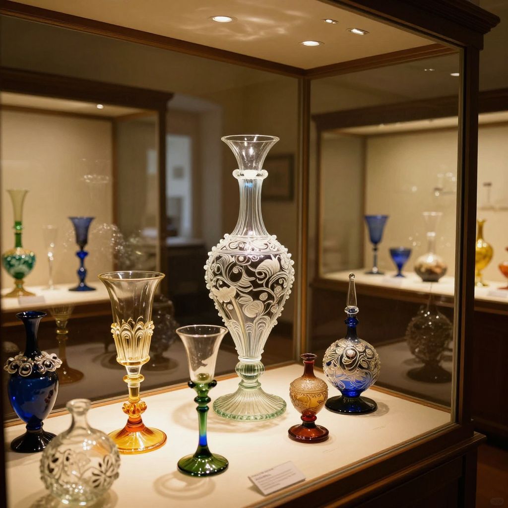 Historical Glass Museum
