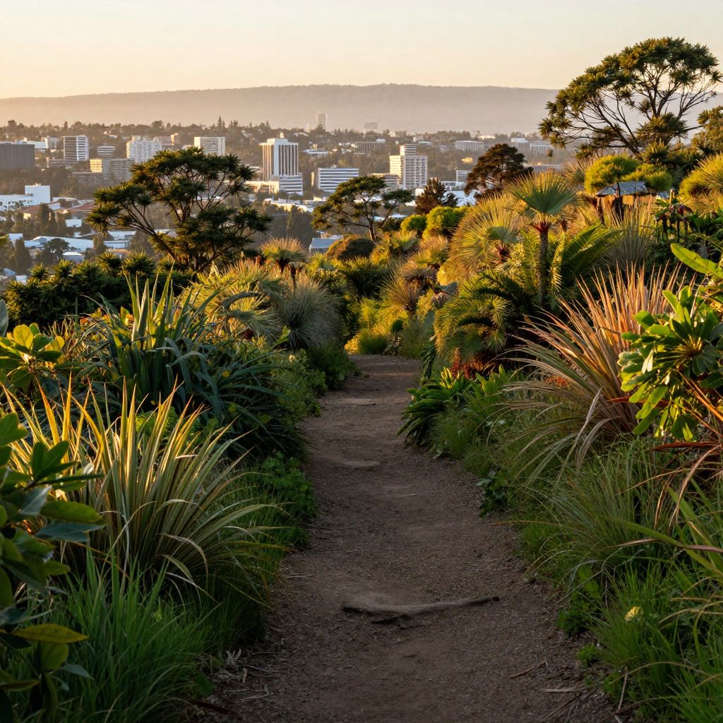 San Timoteo Nature Sanctuary