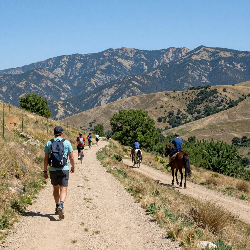 Crafton Hills Preserve