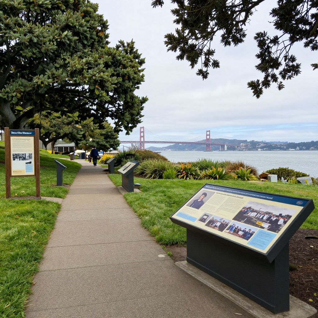 Rosie the Riveter National Park