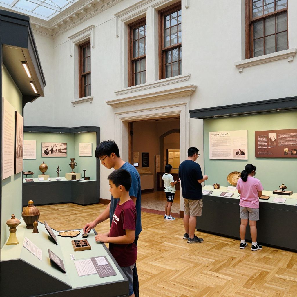 Richmond Museum of History & Culture