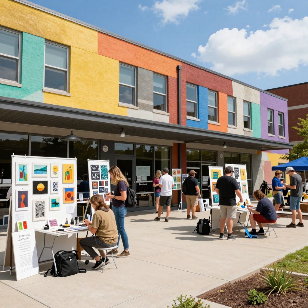 Richmond Art Center