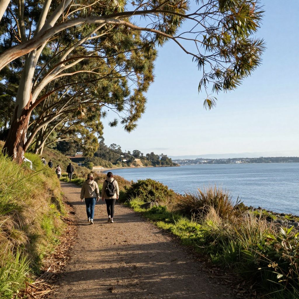 Miller-Knox Regional Shoreline