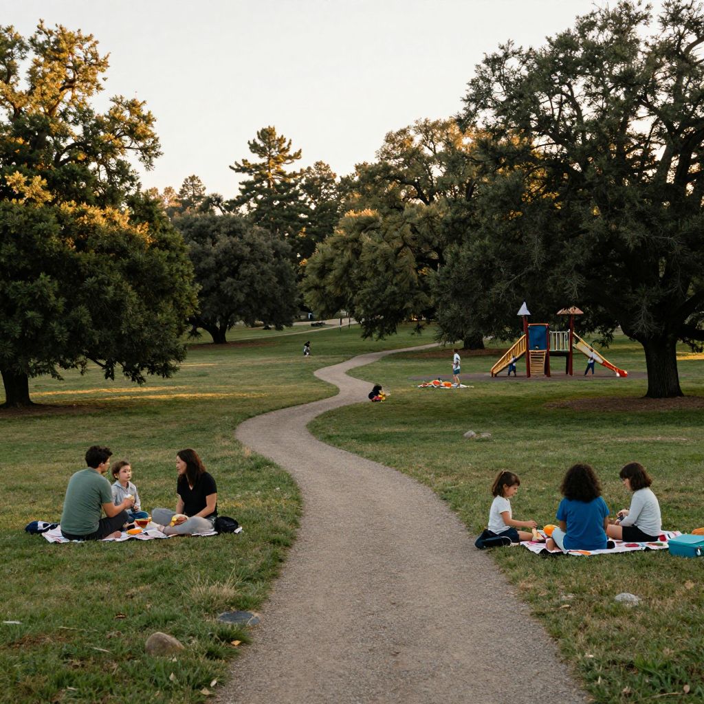Maidu Regional Park