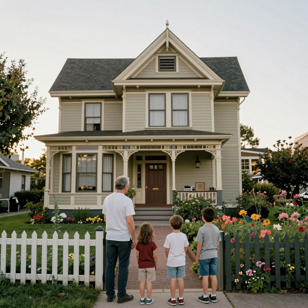 The Steinbeck House