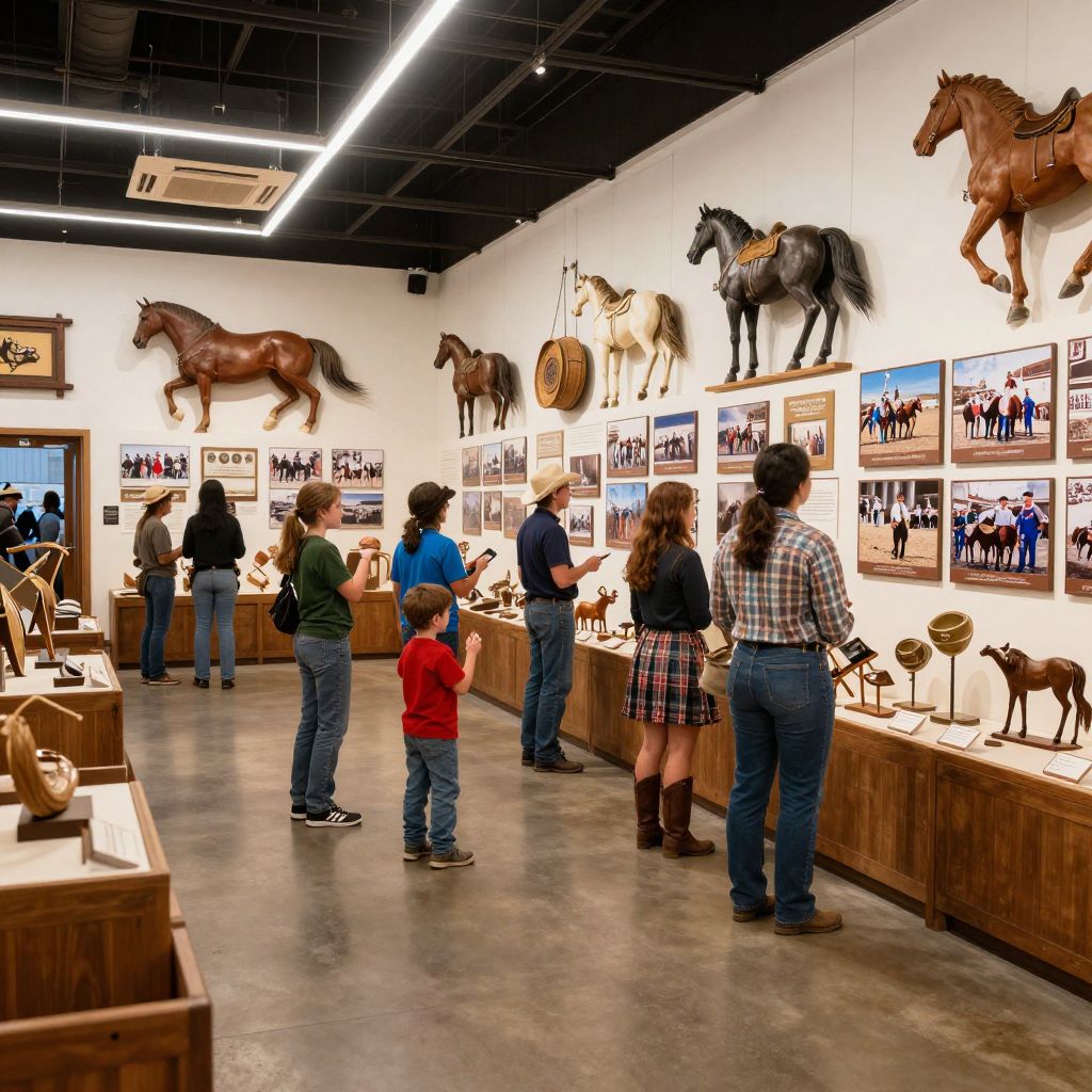 Salinas Rodeo Heritage Museum