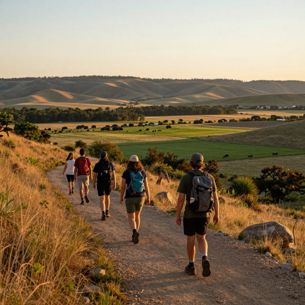 Toro County Park
