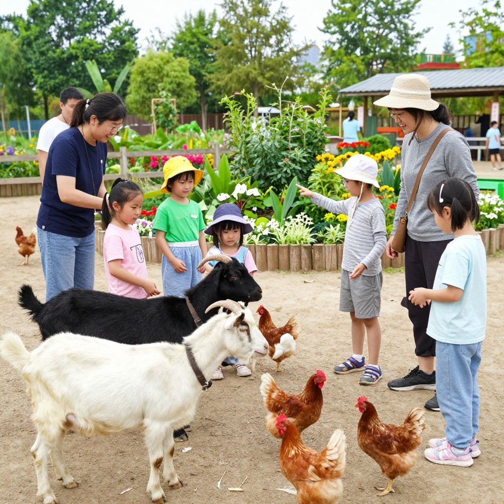 The Farm