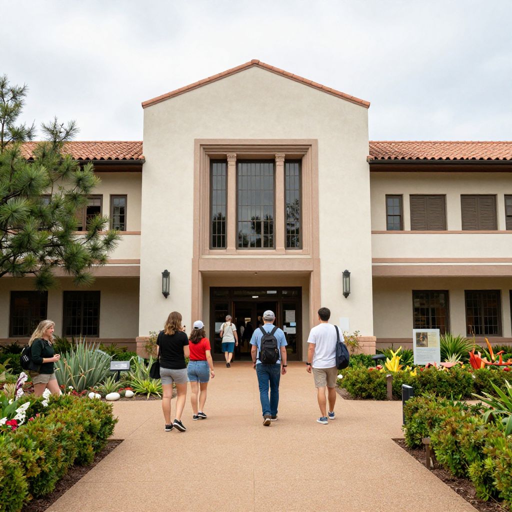San Bernardino County Museum