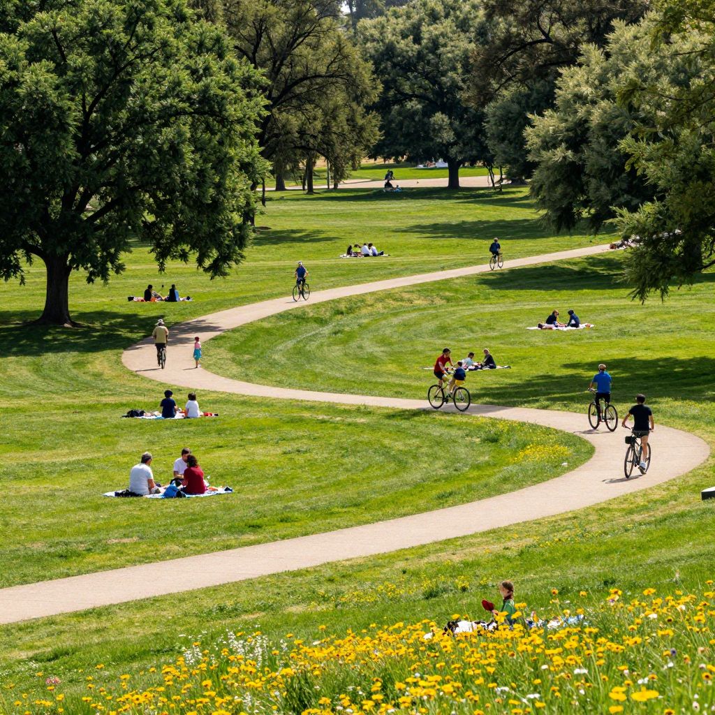 Glen Helen Regional Park