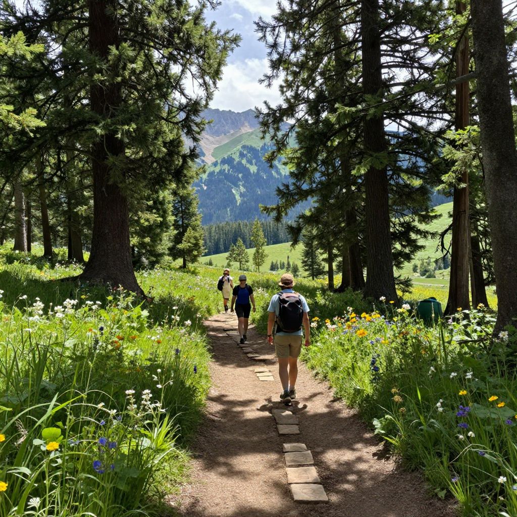San Bernardino National Forest