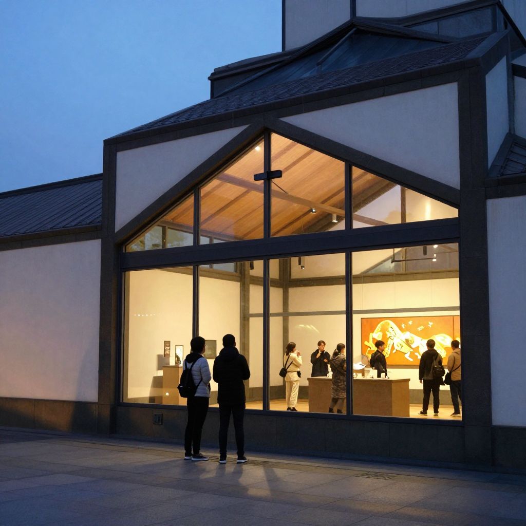 Mingei International Museum