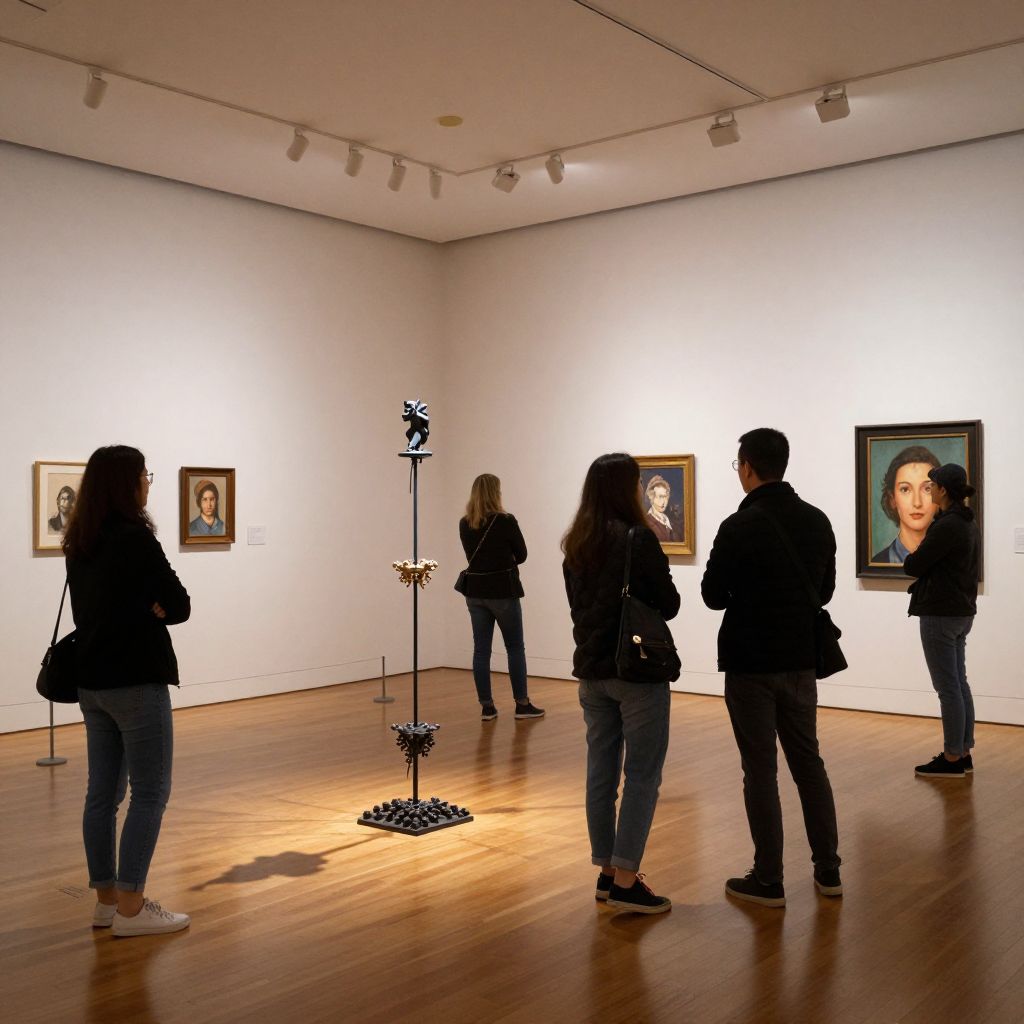 Museum of Contemporary Art