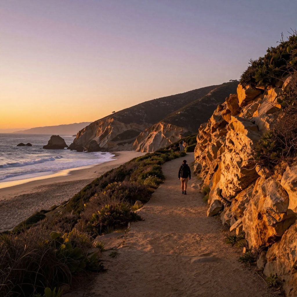 Torrey Pines State Park