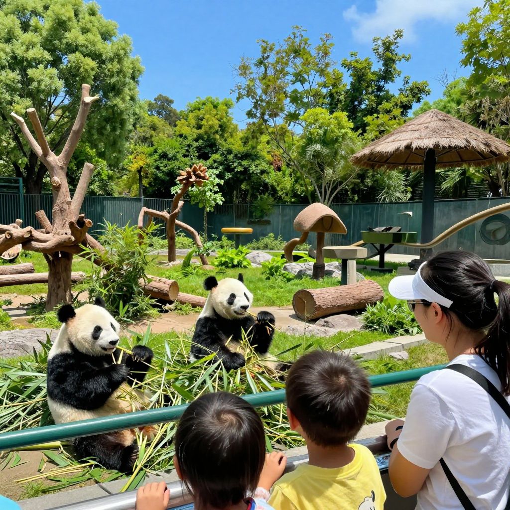 San Diego Zoo