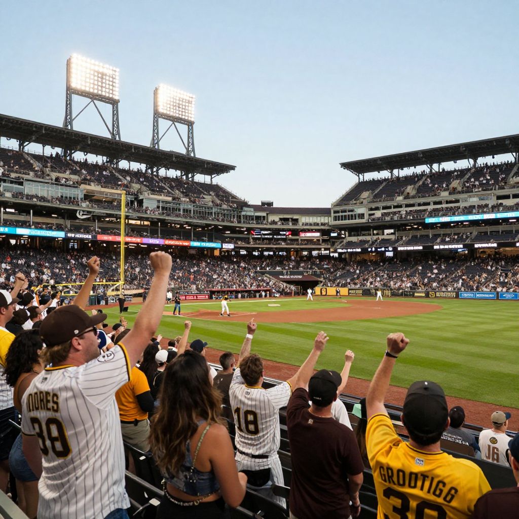 Petco Park