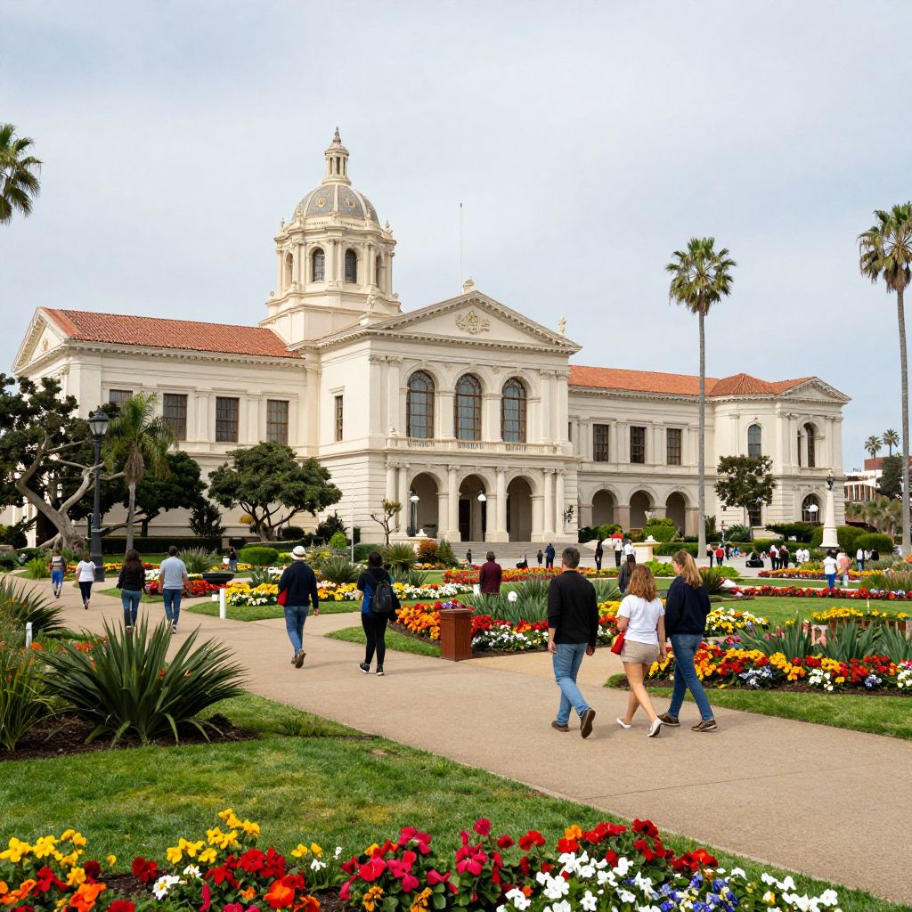 Balboa Park Museums