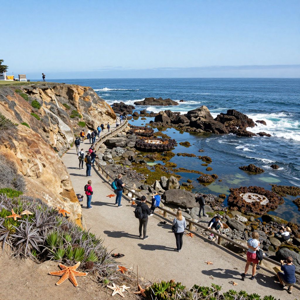 Cabrillo National Monument
