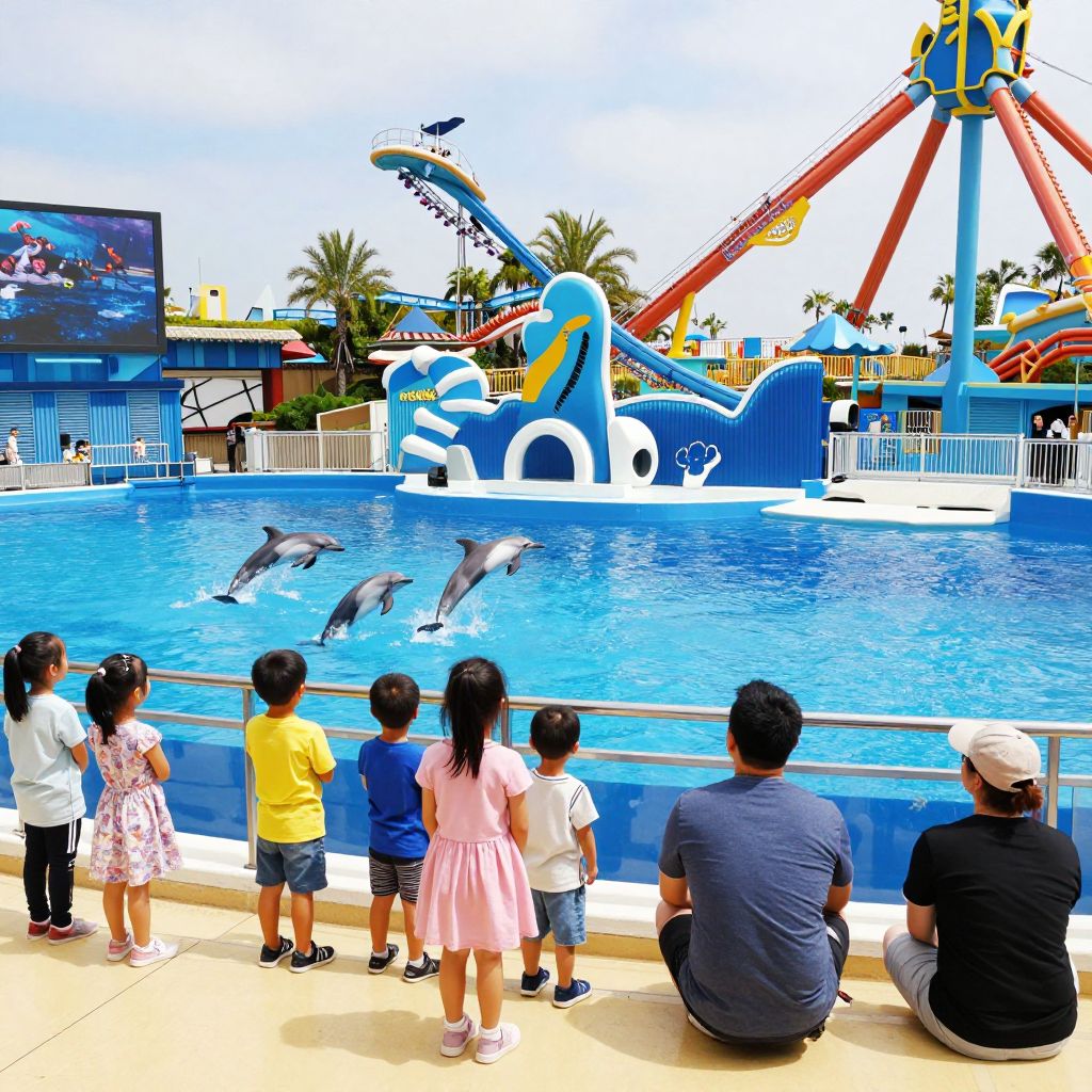 SeaWorld San Diego