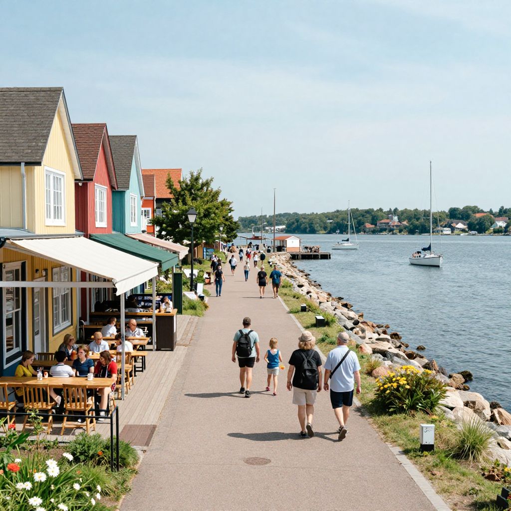 Seaport Village