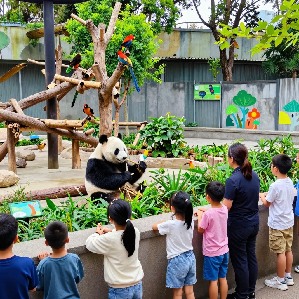 San Diego Zoo