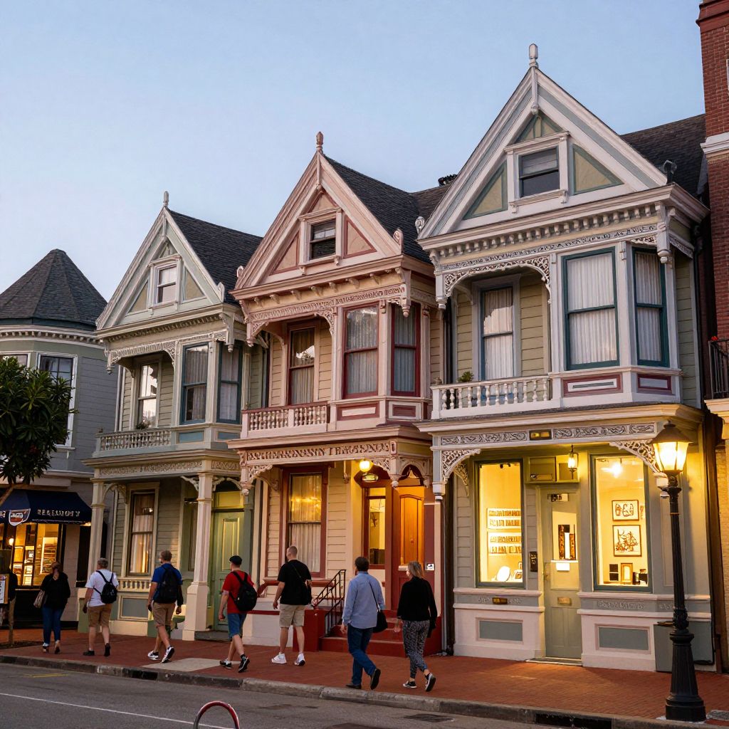 Gaslamp Quarter