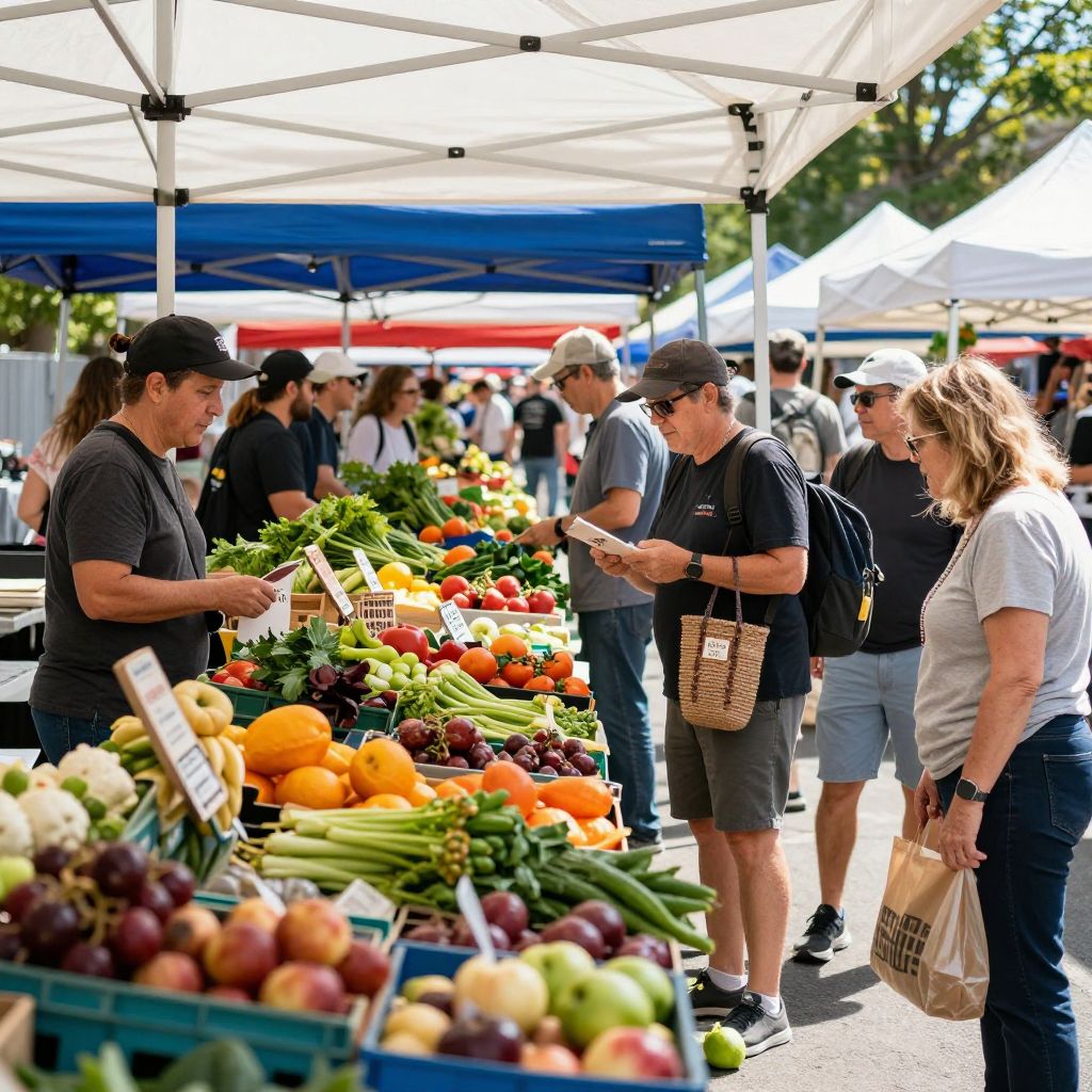 Little Italy Mercato