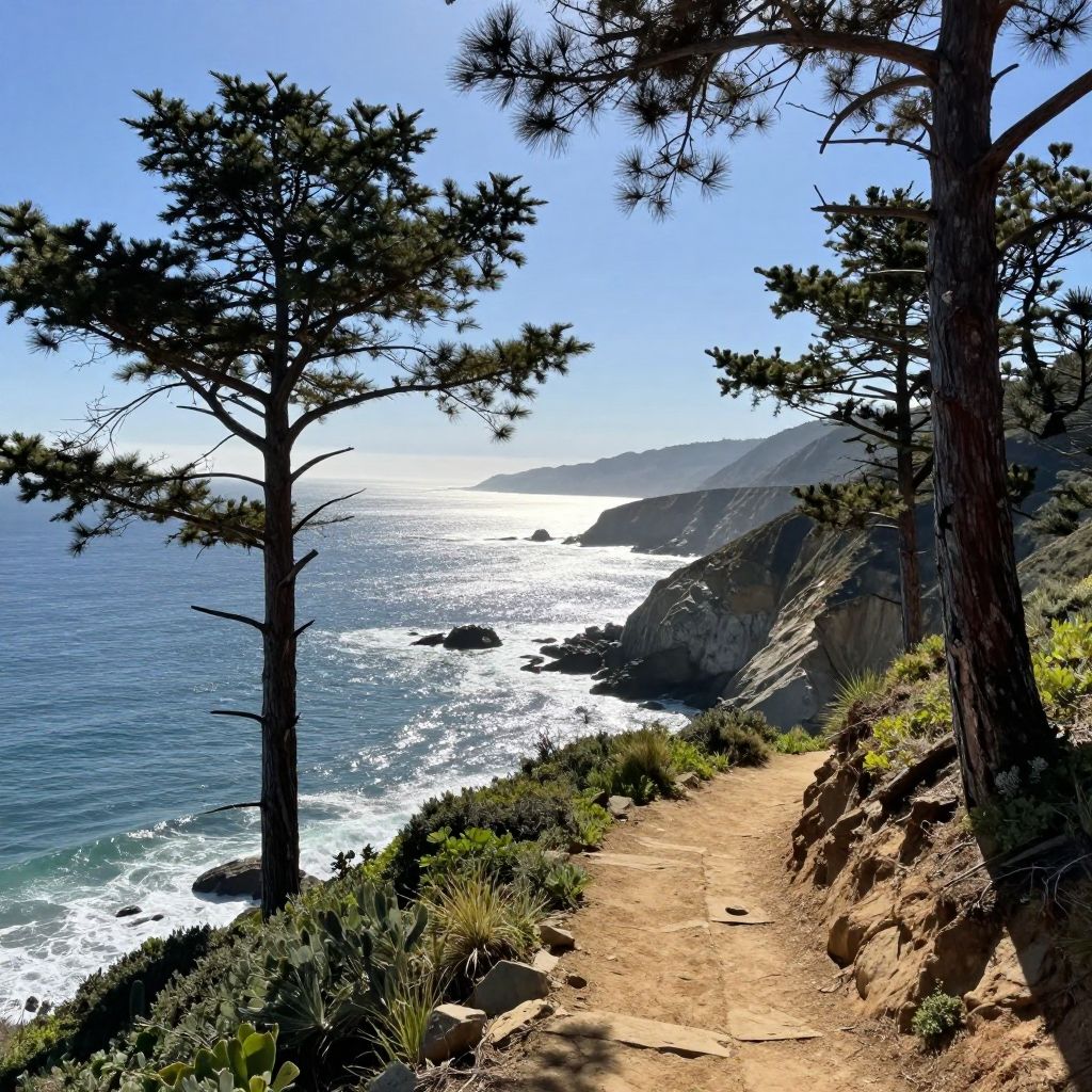 Torrey Pines State Reserve