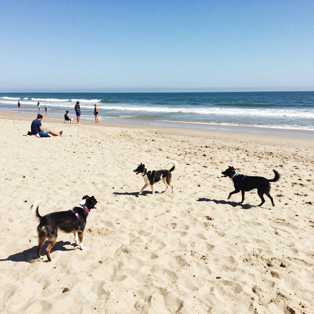 Ocean Beach