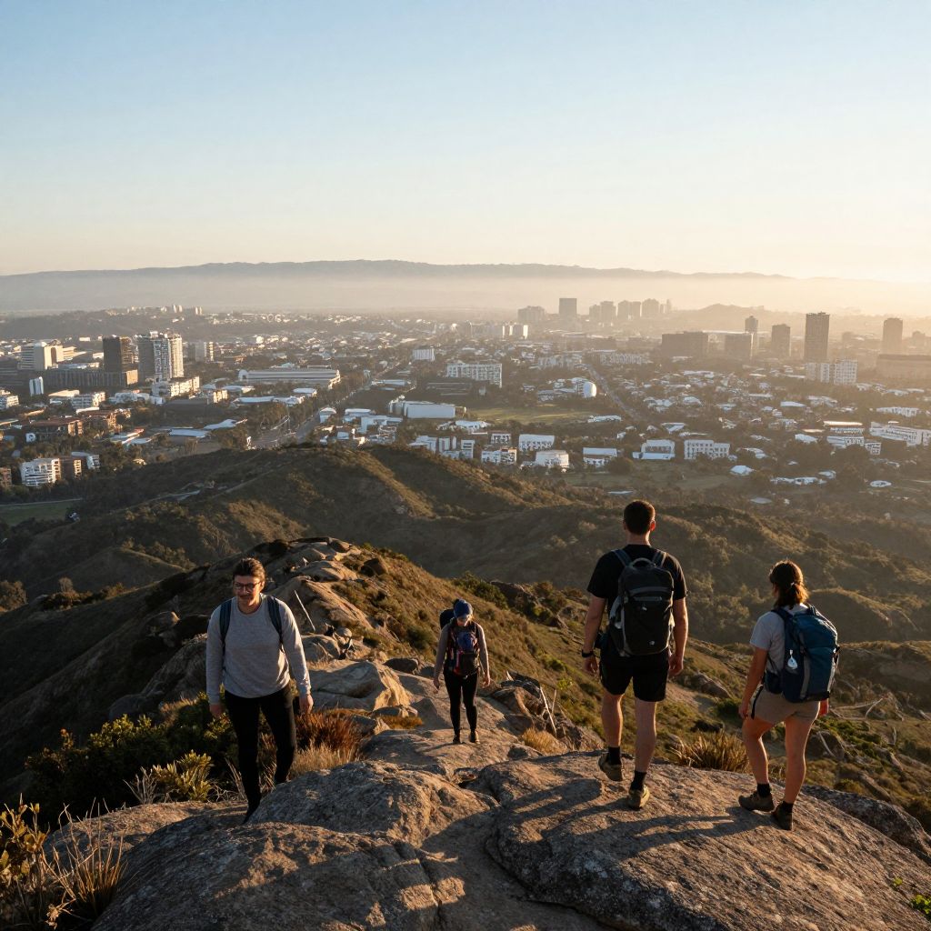 Cowles Mountain
