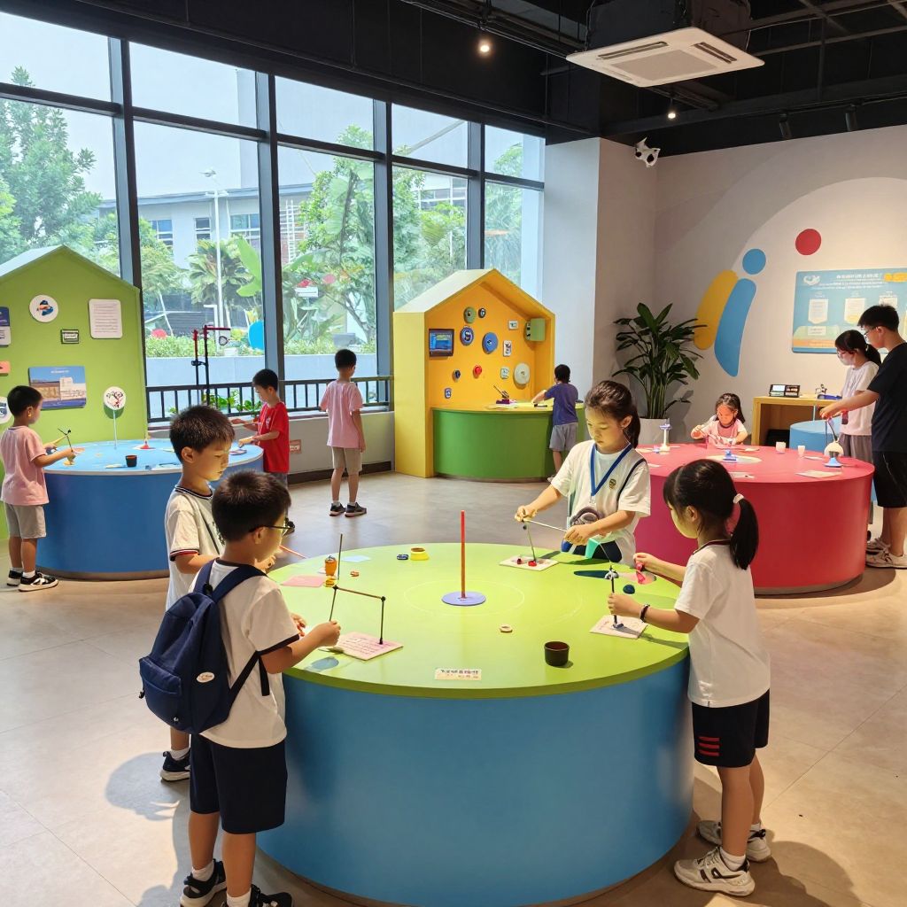 Discovery Cube
