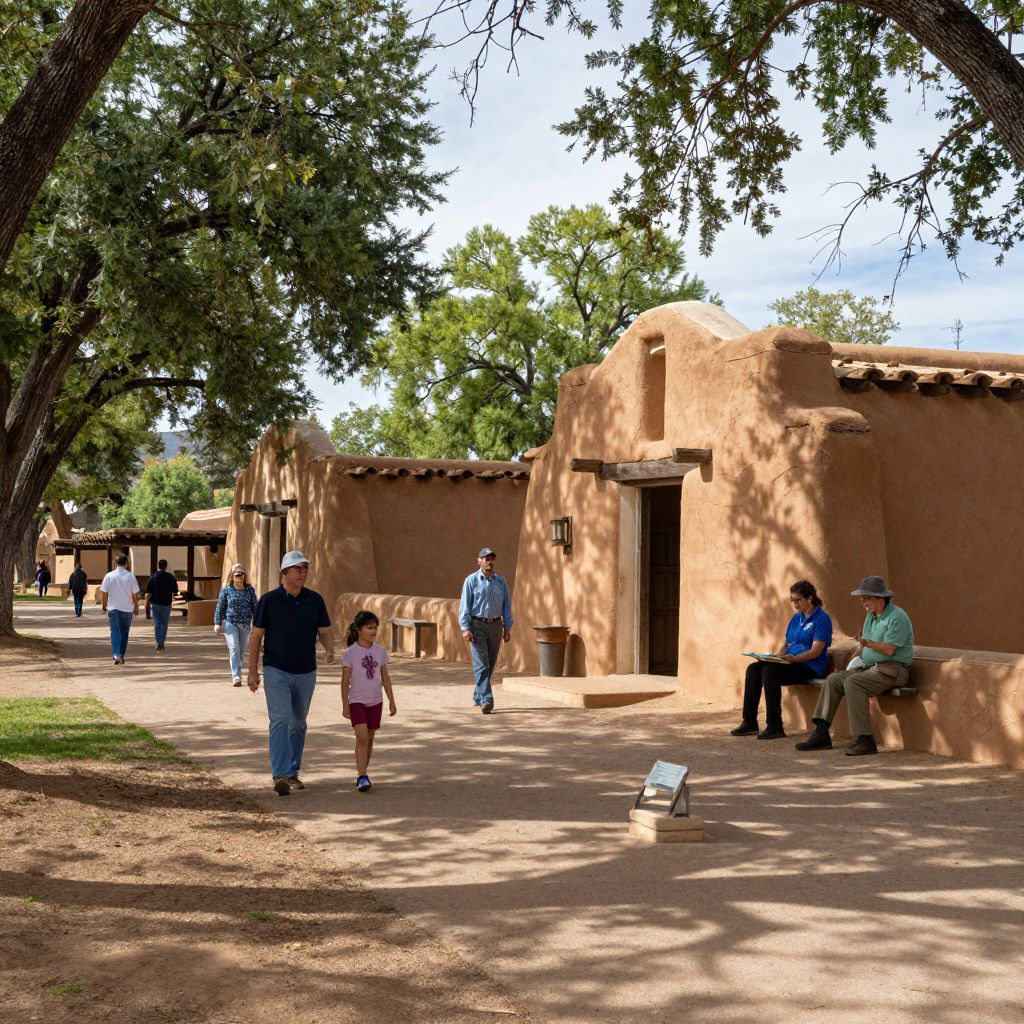 Los Encinos State Historic Park
