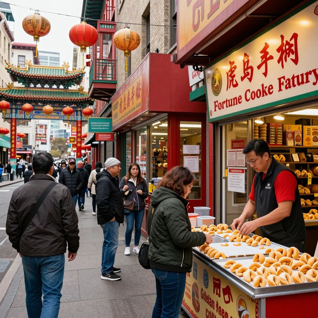 Chinatown