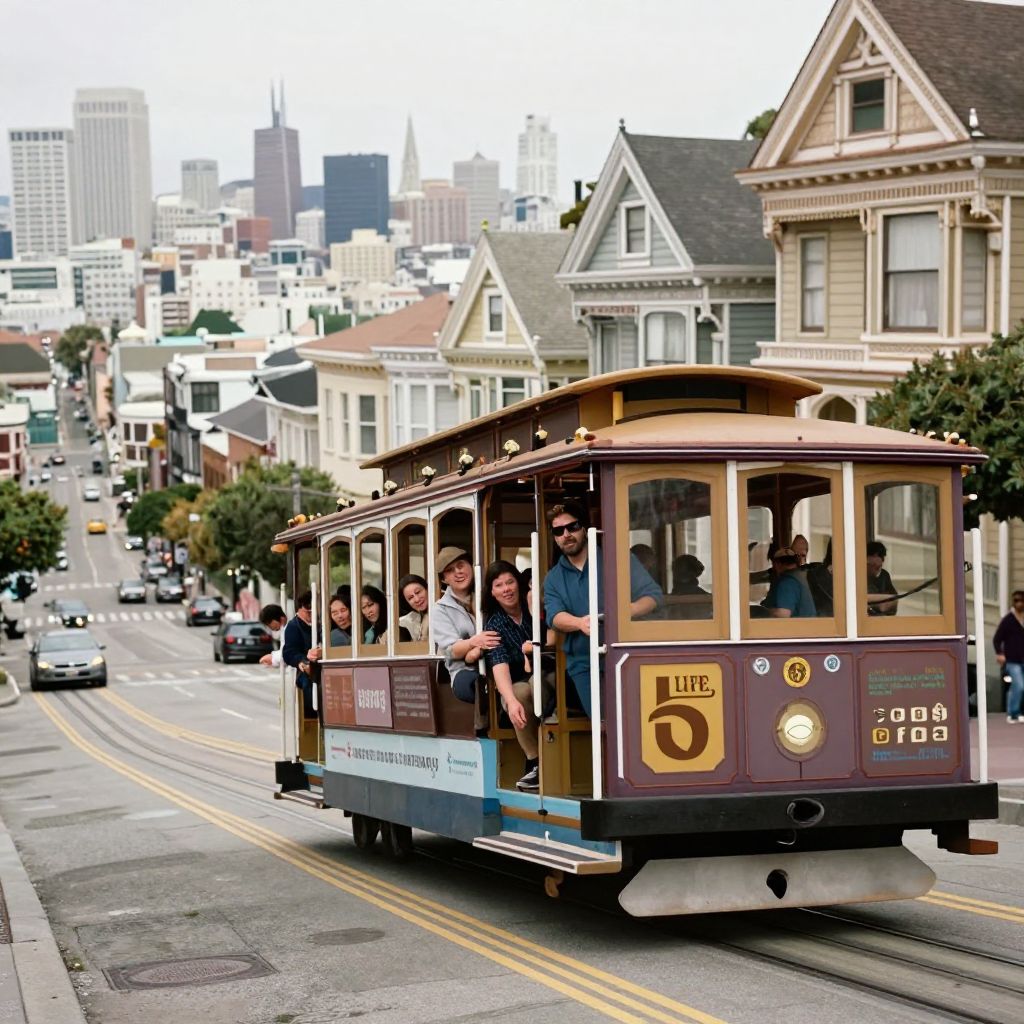 Cable Car