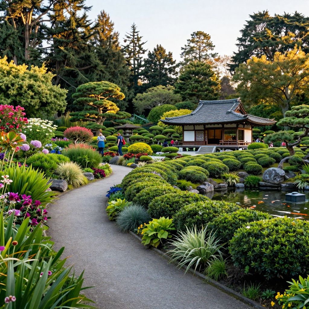 Golden Gate Park