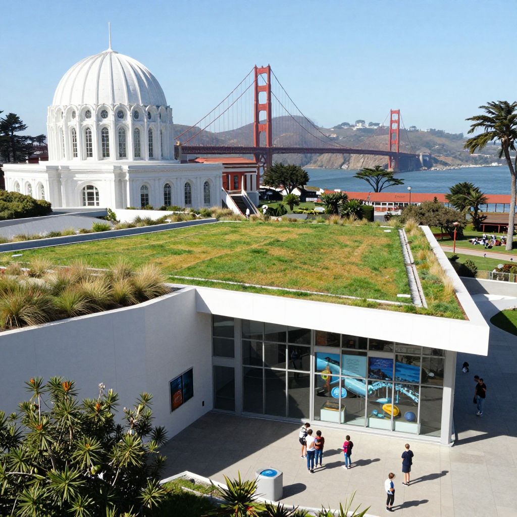California Academy of Sciences