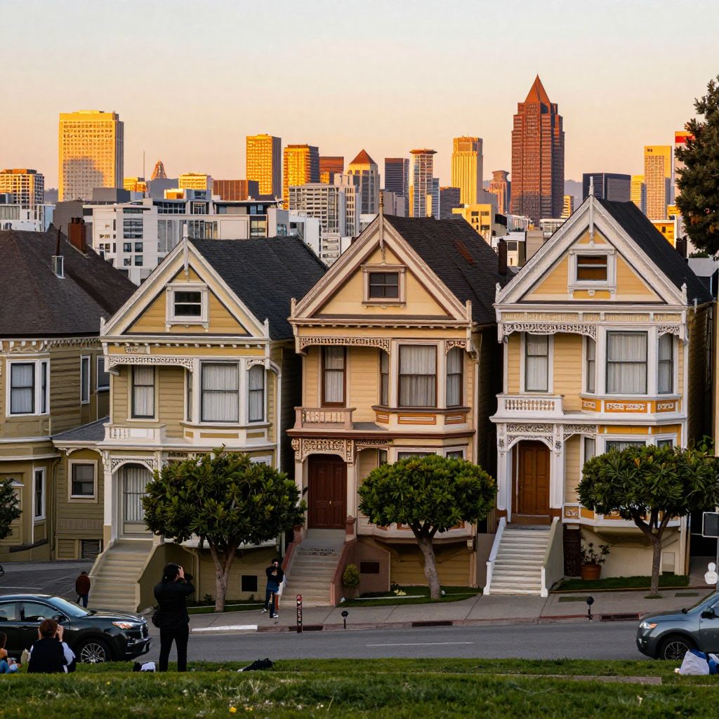 Painted Ladies