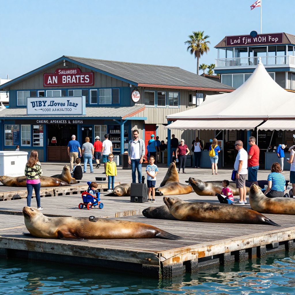 Pier 39
