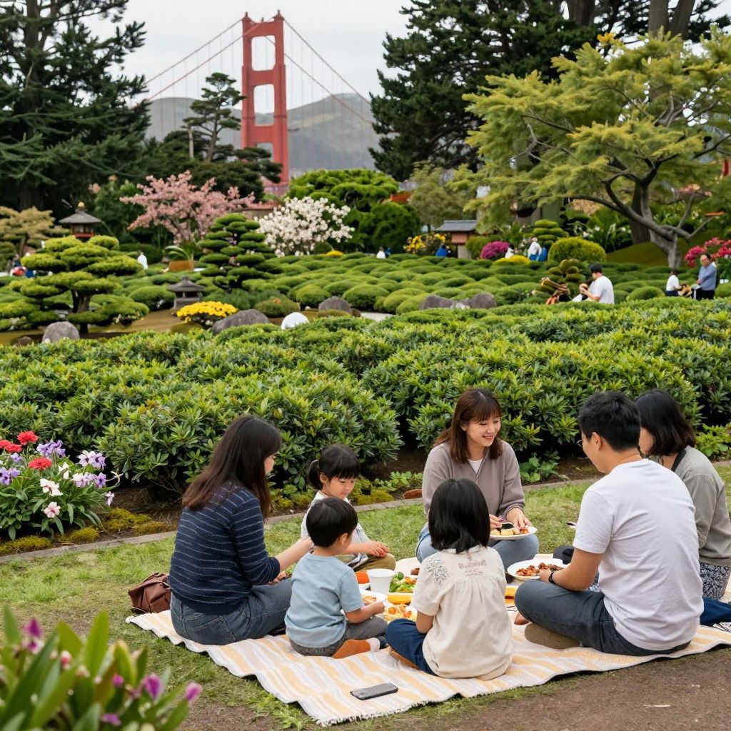 Golden Gate Park
