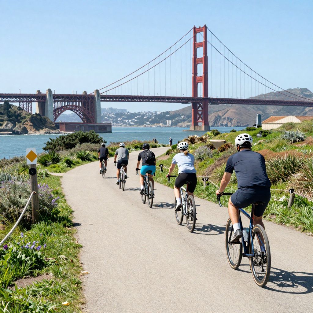 Crissy Field
