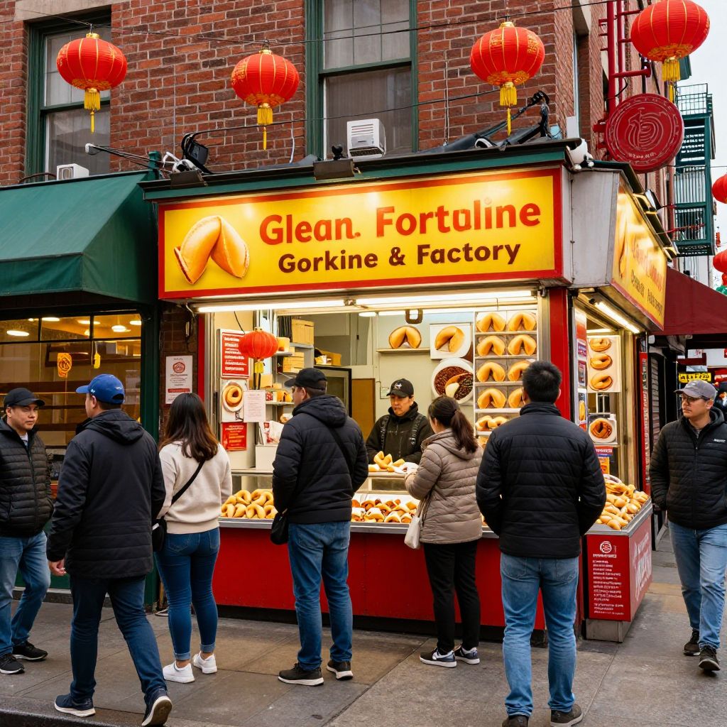 Chinatown