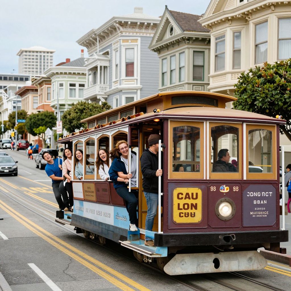 Cable Cars