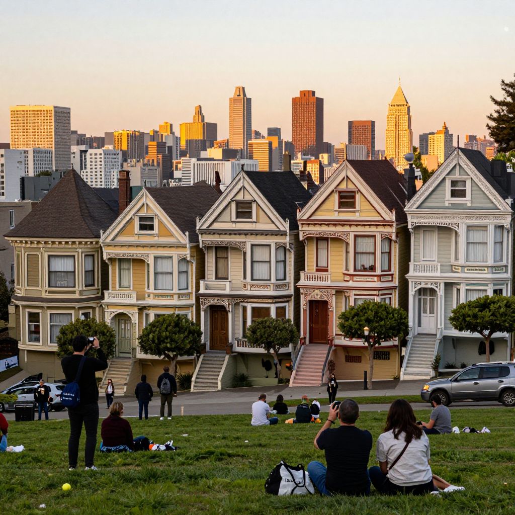 Painted Ladies