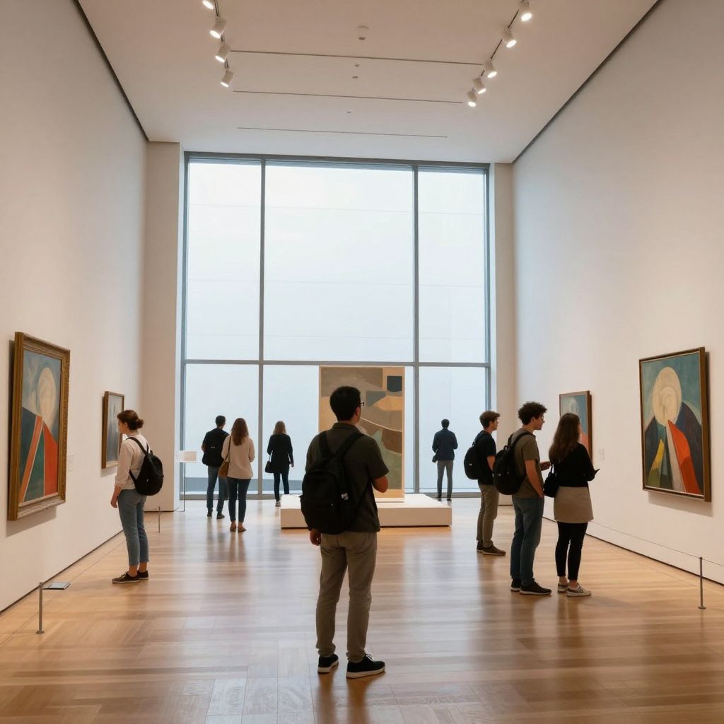 SF MOMA