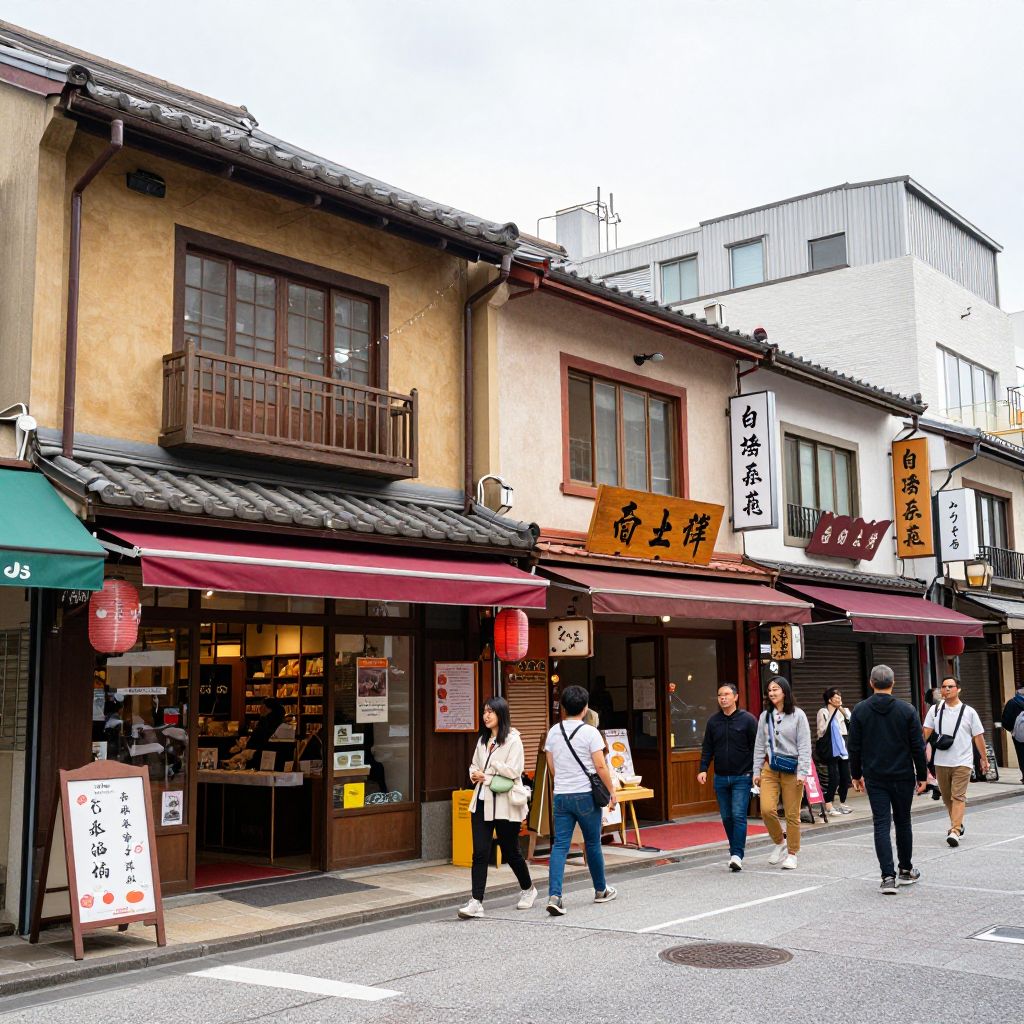 Japantown