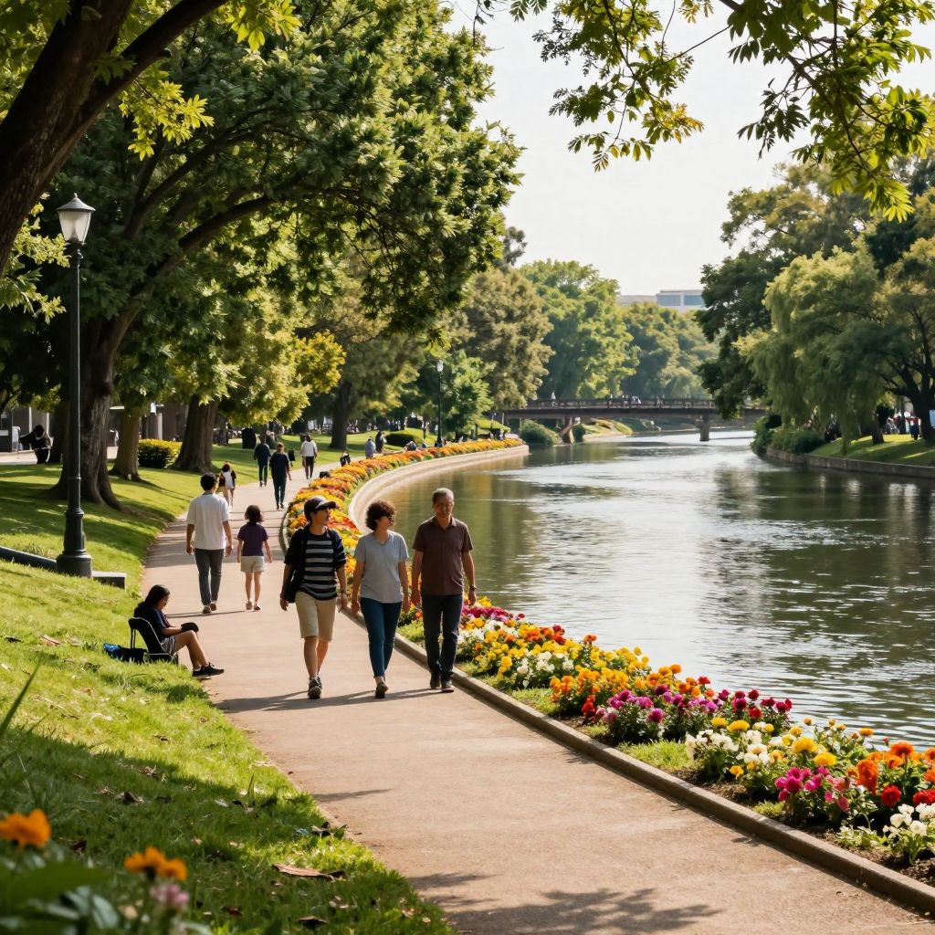 Guadalupe River Park
