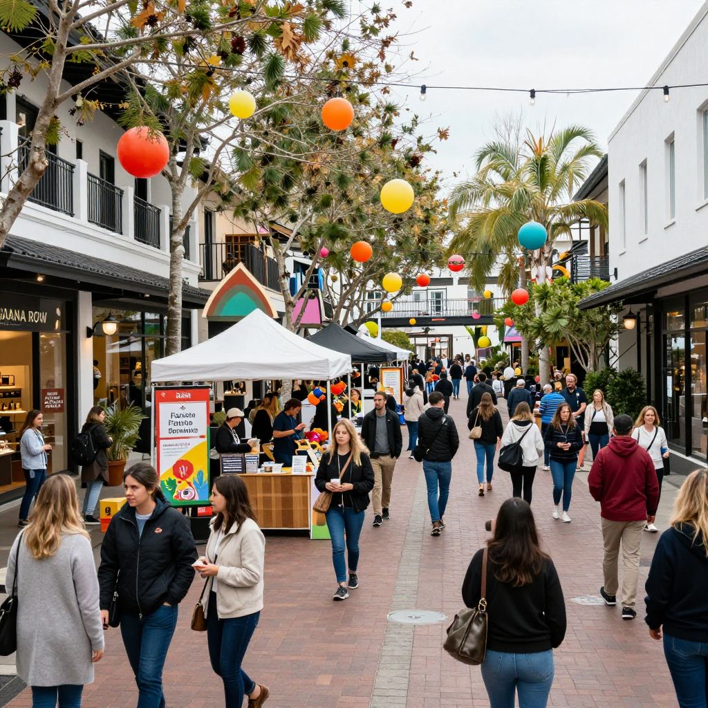 Santana Row